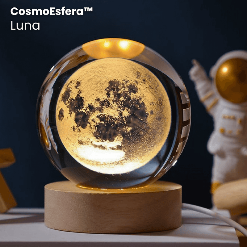 CosmoEsfera™ - Black Friday