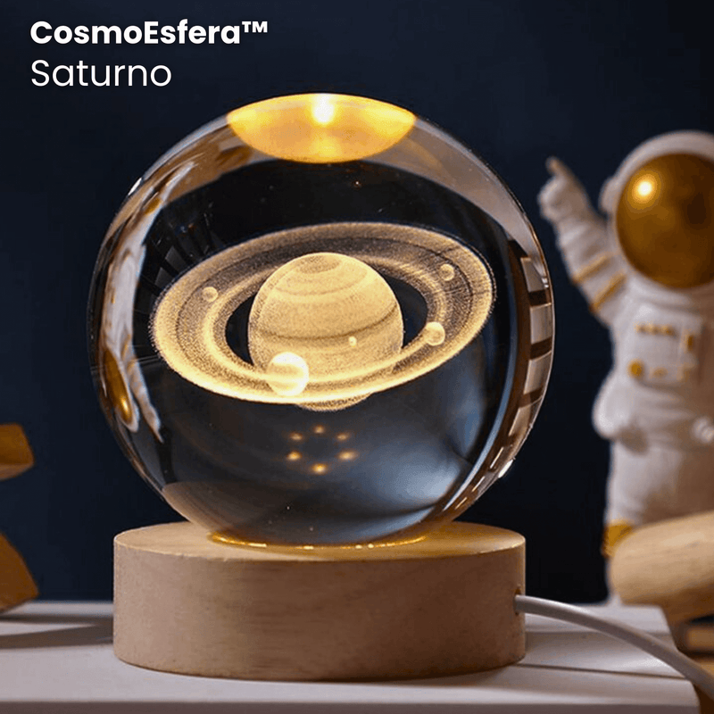 CosmoEsfera™ - Black Friday