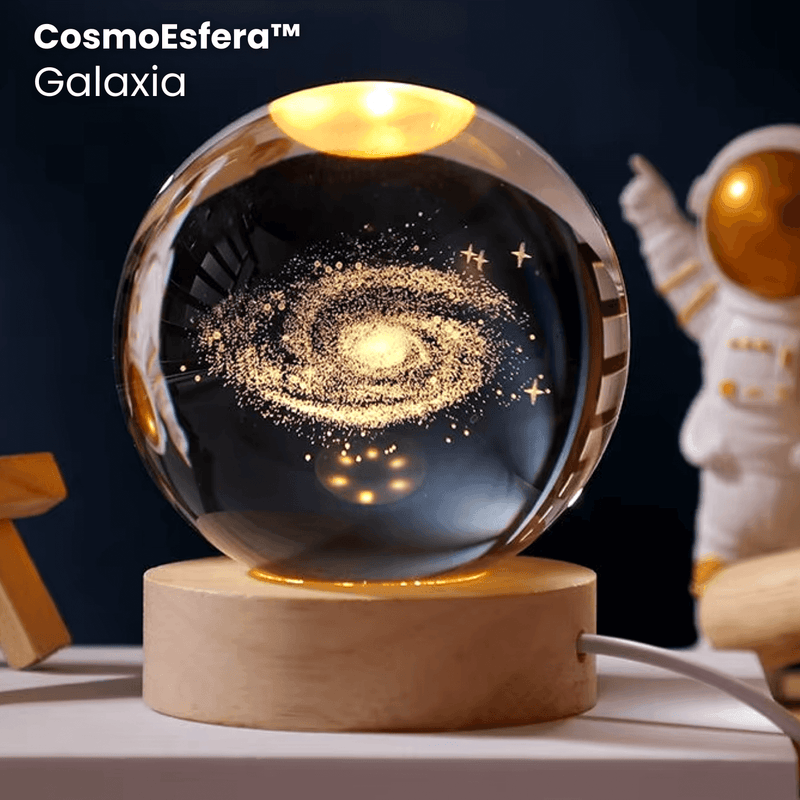 CosmoEsfera™ - Black Friday