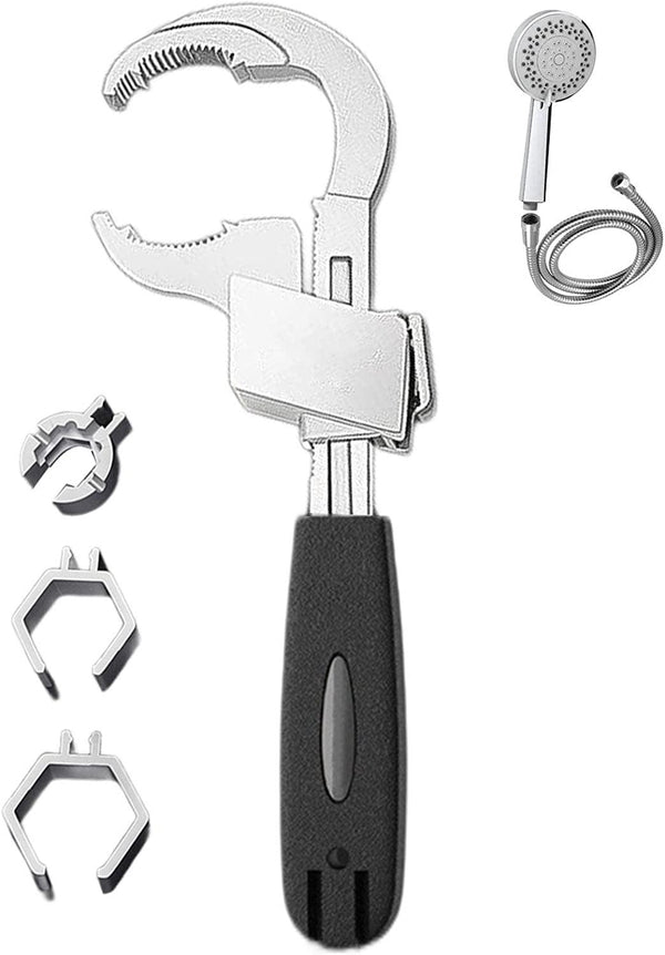 Llave Universal Multifuncional Premium